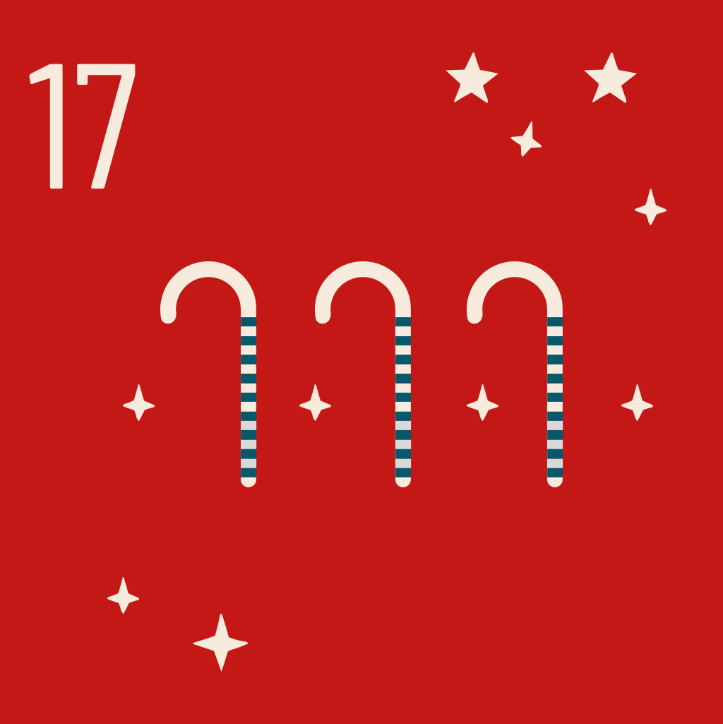 door-Day 17