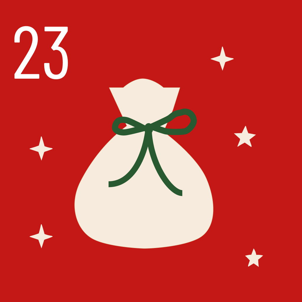 door-Day 23
